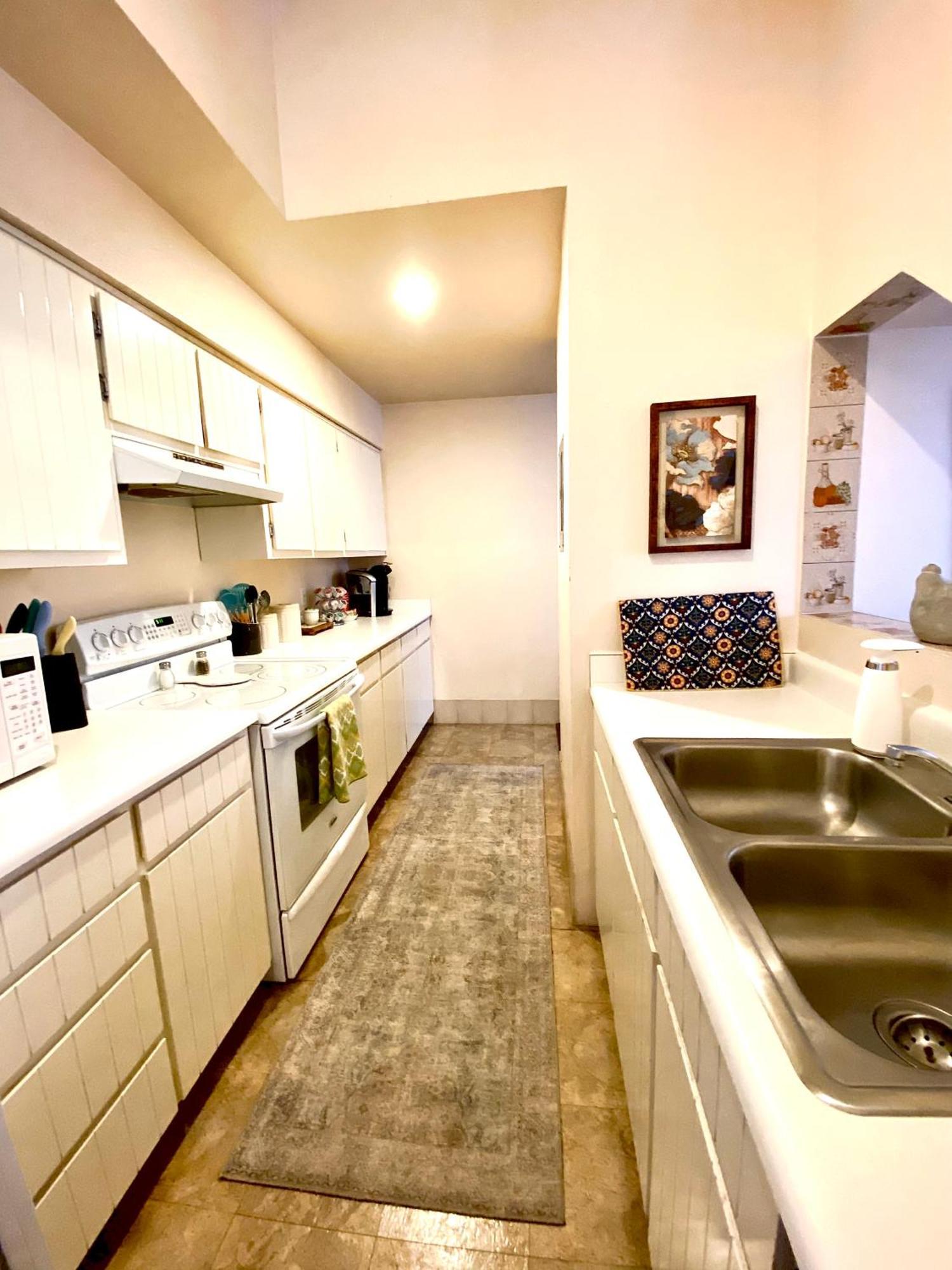 Bisbee Brownstone Suites Habitación foto